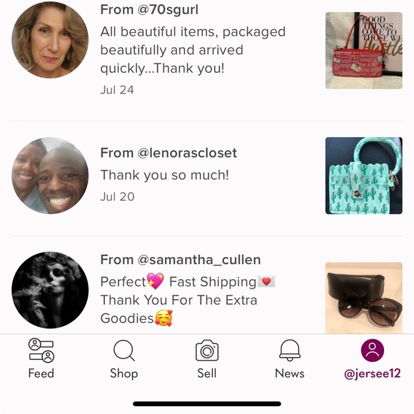 Let’s go live!!!!! - Picture 4 of 8